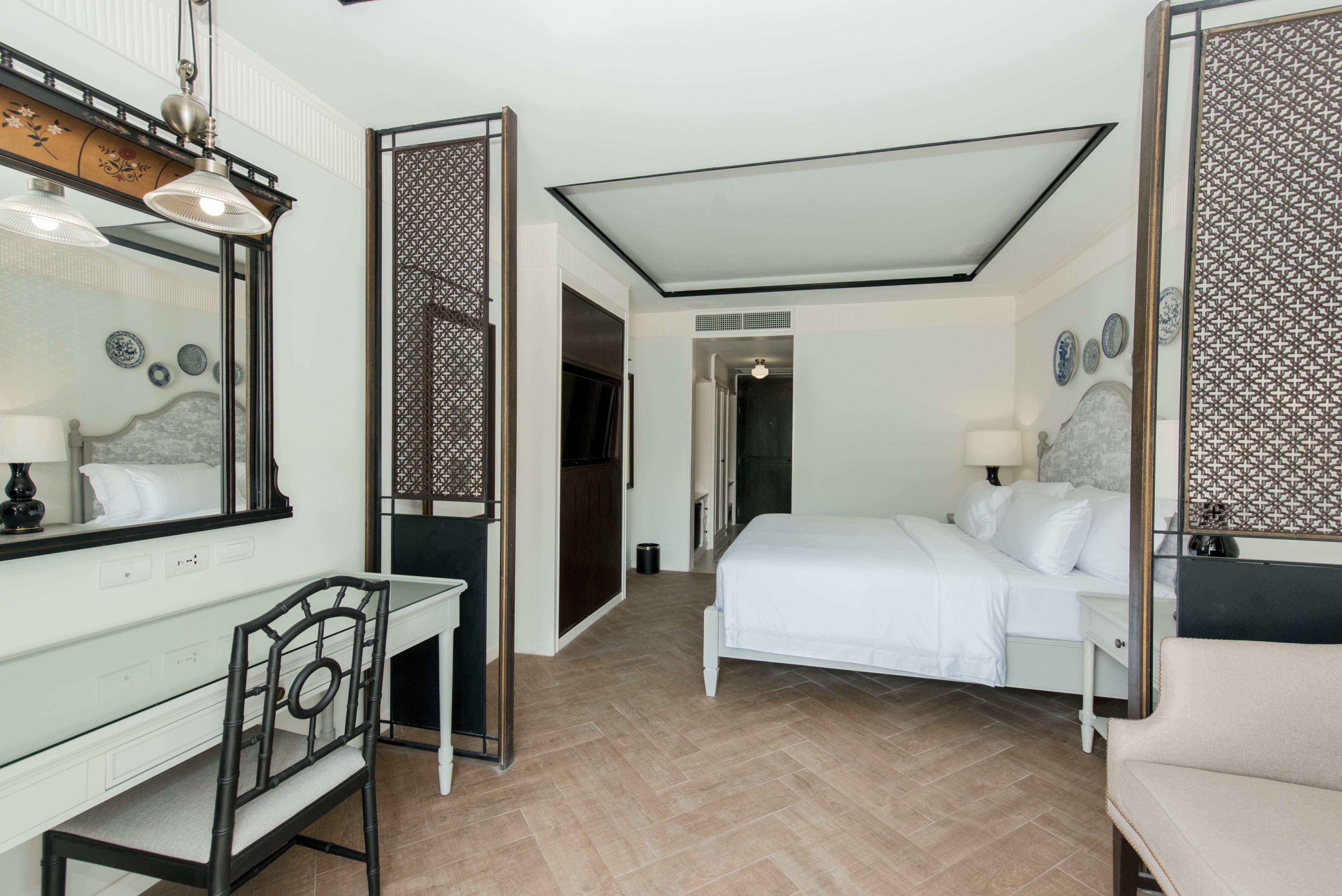 Marina Gallery Resort-Kacha-Kalim Bay By Sugar Marina Boutique Hotels Patong Eksteriør bilde A room at the hotel