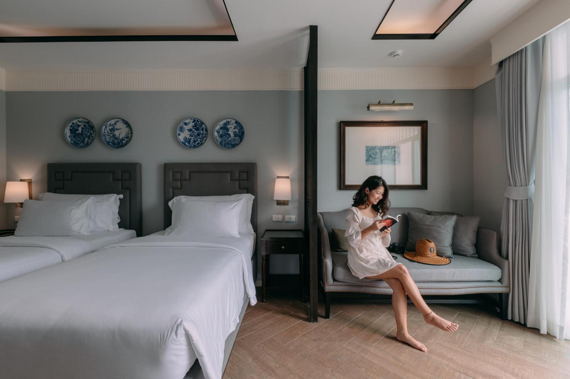 Marina Gallery Resort-Kacha-Kalim Bay By Sugar Marina Boutique Hotels Patong Eksteriør bilde